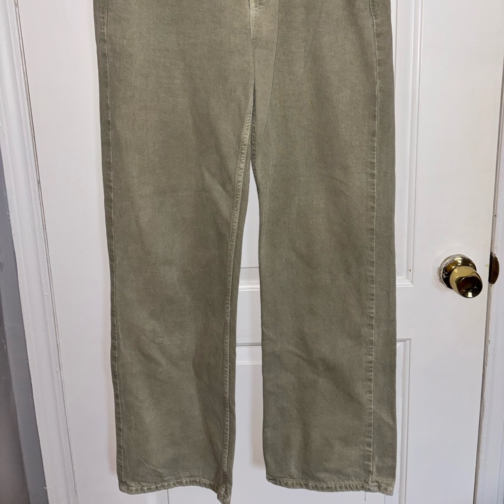 Zara Women’s Jeans